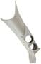 Auto Meter 2-1/16 Inch 2 Gauge Pod