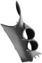 Auto Meter Gauge Works 2-1/16 Inch 2 Gauge Pod