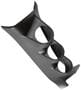 Auto Meter 2-1/16 Inch 3 Gauge Pod