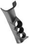 Auto Meter Gauge Works 2-1/16 Inch 3 Gauge Pod