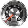 Auto Meter American Muscle 2-1/16 Inch Coolant Temperature Gauge