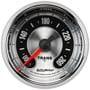 Auto Meter American Muscle 2-5/16 Inch Transmission Temperature Gauge