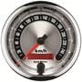 Auto Meter American Muscle 3-3/8 Inch Speedometer Gauge