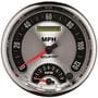 Auto Meter American Muscle 5 Inch Speedometer Gauge