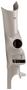 Auto Meter Edge Attitude 2-1/16 Inch 1 Gauge Pod