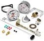 Auto Meter Arctic White 5 Inch Gauge Set