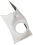 Auto Meter Gauge Works 2-1/16 Inch 1 Gauge Pod