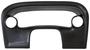 Auto Meter Gauge Works 2-1/16 Inch Gauge Bezel