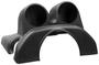 Auto Meter 2 Gauge Mount