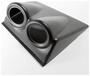 Auto Meter Gauge Works 2-1/16 Inch 2 Gauge Pod