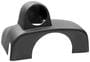 Auto Meter 1 Gauge Mount