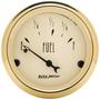 Auto Meter Golden Oldies 2-1/16 Inch Fuel Level Gauge