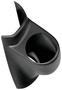Auto Meter Gauge Works 2-1/16 Inch 1 Gauge Pod