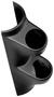 Auto Meter Gauge Works 2-1/16 Inch 2 Gauge Pod