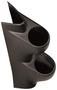 Auto Meter Gauge Works 2-1/16 Inch 2 Gauge Pod