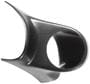 Auto Meter Gauge Works 2-1/16 Inch 1 Gauge Pod