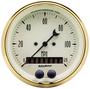 Auto Meter 3-3/8 Inch Speedometer Gauge