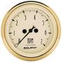 Auto Meter Golden Oldies 2-1/16 Inch Tachometer