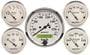 Auto Meter Old Tyme Gauge Set