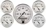 Auto Meter Old Tyme Gauge Set