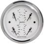 Auto Meter Old Tyme 3-3/8 Inch Gauge