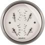 Auto Meter Old Tyme 3-3/8 Inch Gauge