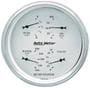 Auto Meter Old Tyme 5 Inch Gauge