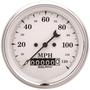 Auto Meter Old Tyme 3-3/8 Inch Speedometer Gauge