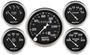 Auto Meter Old Tyme Gauge Set