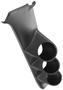 Auto Meter Gauge Works 2-1/16 Inch 3 Gauge Pod