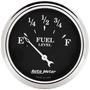 Auto Meter Old Tyme 2-1/16 Inch Fuel Level Gauge