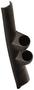 Auto Meter Gauge Works 2-1/16 Inch 2 Gauge Pod