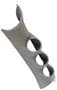 Auto Meter Gauge Works 2-1/16 Inch 3 Gauge Pod