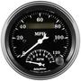 Auto Meter 3-3/8 Inch Tachometer/Speedometer Gauge