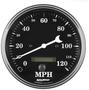 Auto Meter 5 Inch Speedometer Gauge