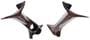 Auto Meter Gauge Works 2-1/16 Inch 2 Gauge Pod