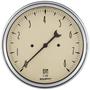 Auto Meter Antique Beige 5 Inch Tachometer Gauge