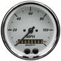 Auto Meter 3-3/8 Inch Speedometer Gauge