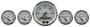 Auto Meter Gauge Kit