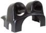 Auto Meter 2-1/16 Inch 2 Gauge Pod