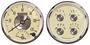 Auto Meter Prestige 5 Inch Gauge Set