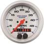 Auto Meter 3-3/8 Inch Speedometer Gauge