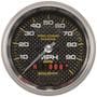 Auto Meter 3-3/8 Inch Speedometer Gauge