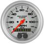 Auto Meter 3-3/8 Inch Speedometer Gauge