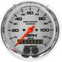 Auto Meter 3-3/8 Inch Speedometer Gauge