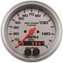 Auto Meter 3-3/8 Inch Speedometer Gauge