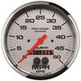 Auto Meter 5 Inch Speedometer Gauge
