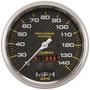 Auto Meter 5 Inch Speedometer Gauge