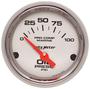 Auto Meter 2-5/8 Inch Oil Pressure Gauge