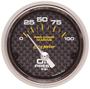 Auto Meter 2-5/16 Inch Oil Pressure Gauge